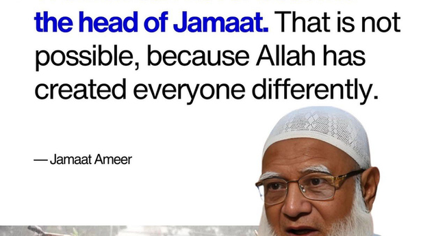 Women’s Rights or Male Authority?