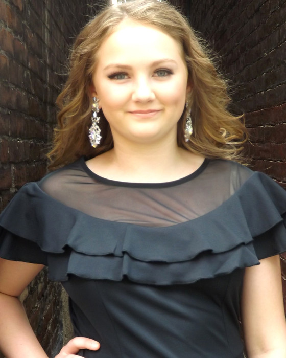 From PA, meet Ryanne Michaels, Team Leader