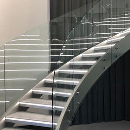 Escadas