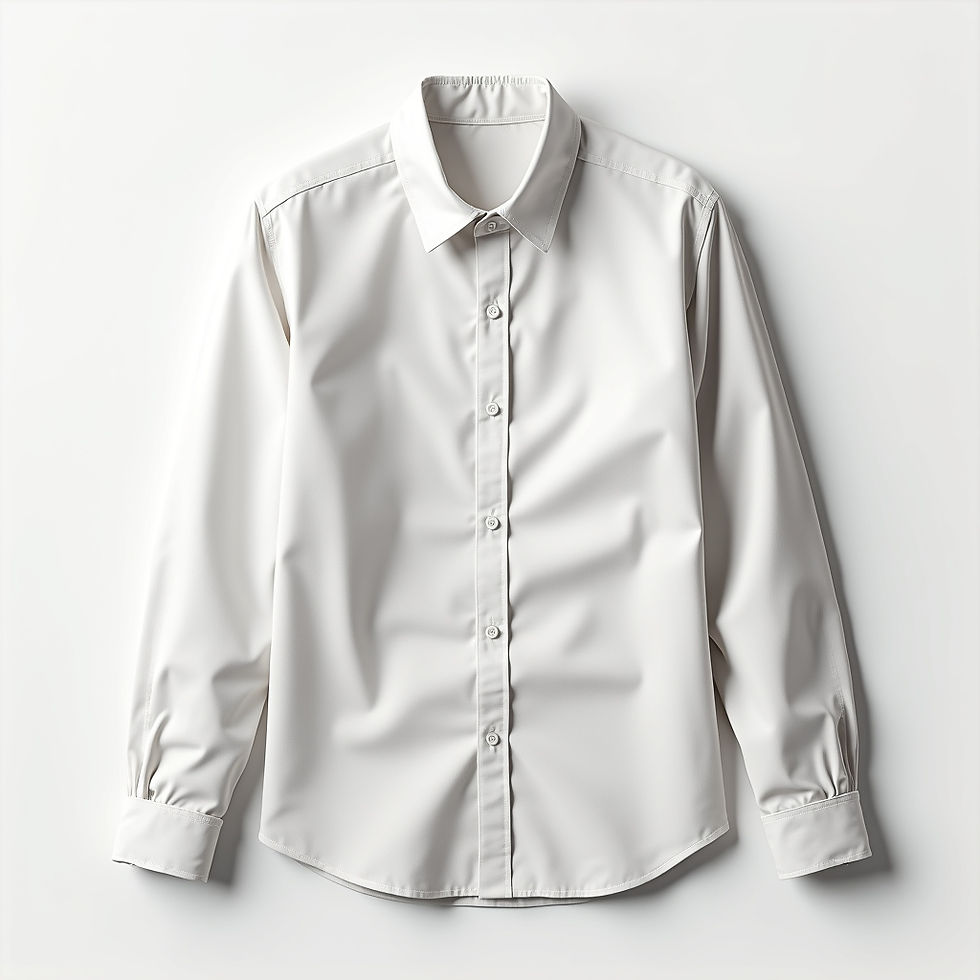 Camisa Social Clássica