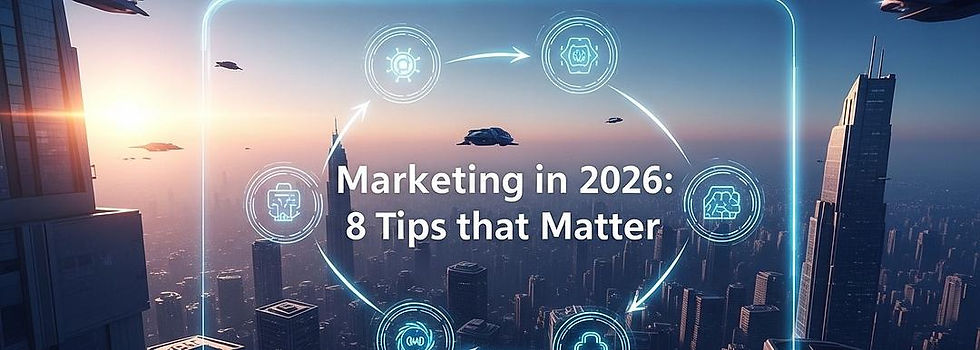 2026 Marketing Trend