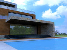 פרגולת אלומיניום או פרגולת עץ? כך בוחרים את הפתרון שמתאים לכם