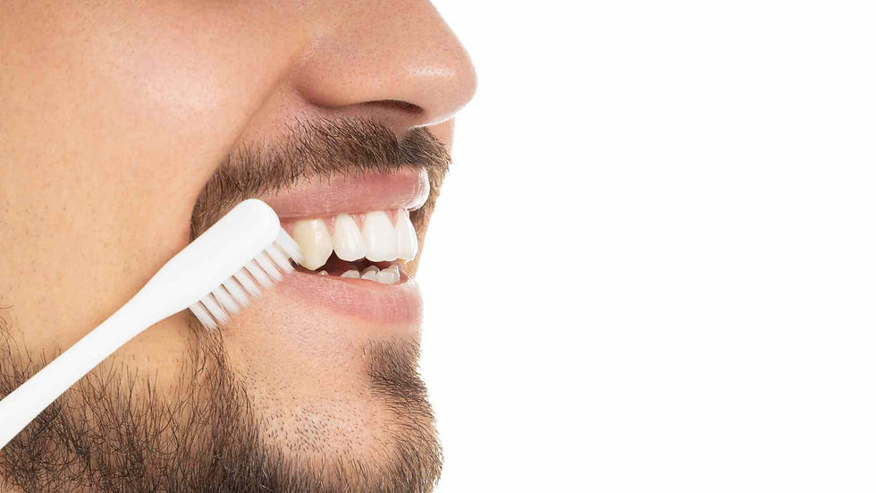 רופאי שיניים מומלצים