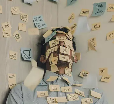 Gérer les émotions (stress...)