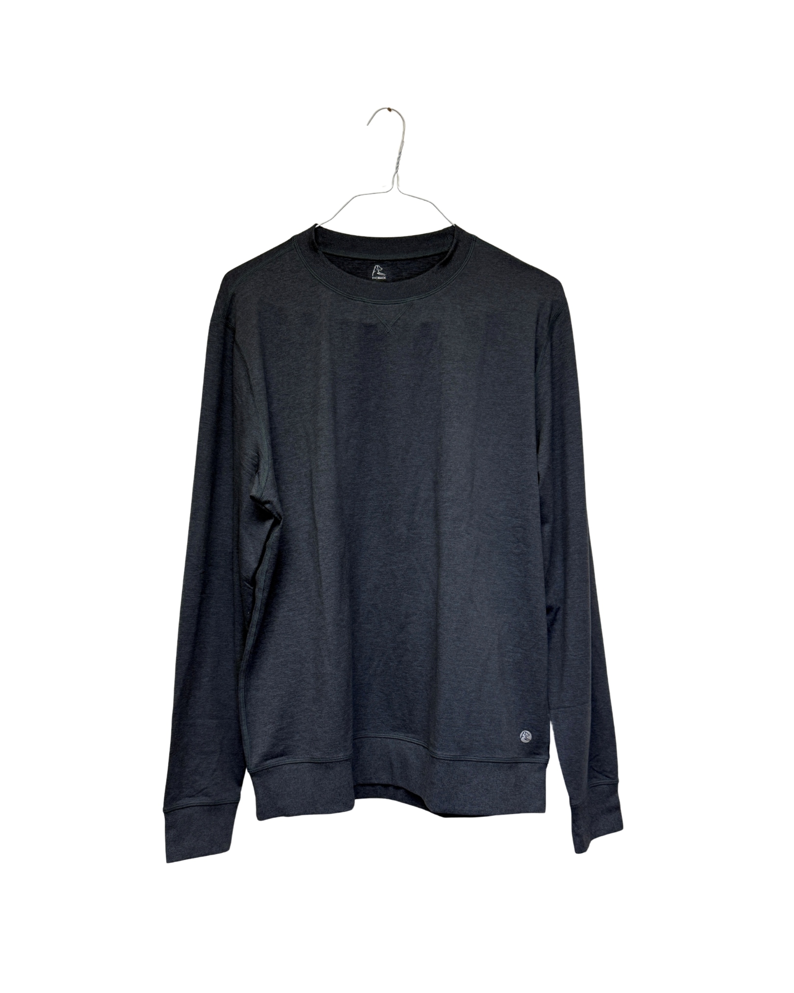 Crew Neck Sweatshirt