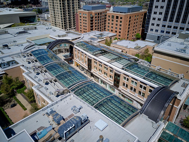 City Creek Skyroof