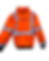 Thumbnail: Safety Class 3 Coat