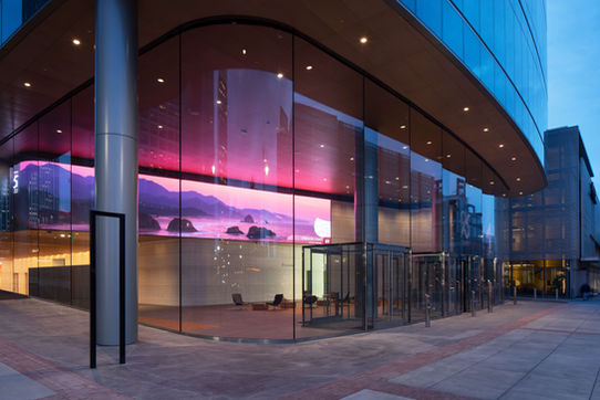 95 State at City Creek