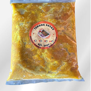 1kg Frozen Chicken Satay Goreng