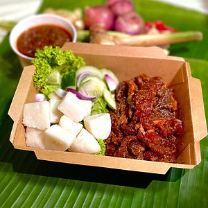 Beef Pan-Fry Satay