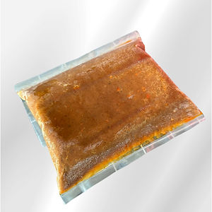 Peanut Sauce (Kuah Kacang)