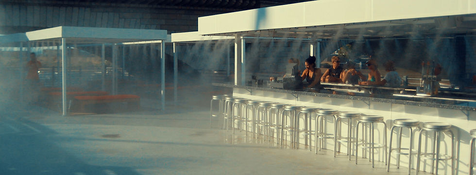 Sử dụng máy phun sương có an toàn cho sức khỏe không?