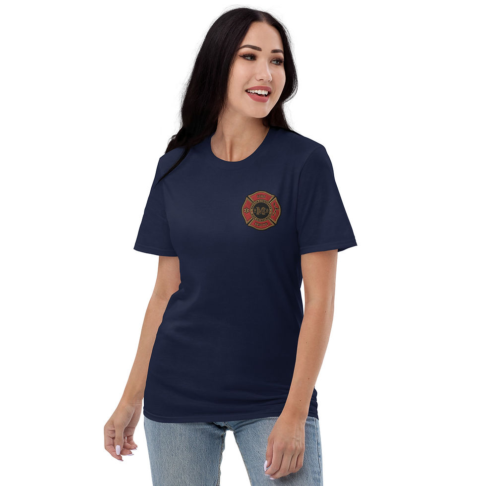 Thumbnail: MCFD Short-Sleeve T-Shirt