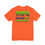 Thumbnail: T Shirt - Green Back