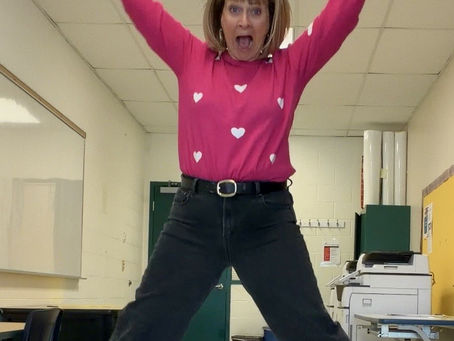 A Valentine to Parents Who Love and Support Their LGBTQIA+ Kids