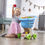 Thumbnail: Step2 Little Helper's Shopping Cart