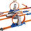 Thumbnail: Hot Wheels Track Builder Playset Total Turbo Takeover with 1:64 Scale Toy Car
