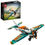 Thumbnail: LEGO 42117 Technic Racing Plane