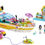 Thumbnail: LEGO Friends Party Boat 41433 Including LEGO Friends Emma, Andrea, Ethan Figures