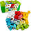 Thumbnail: LEGO 10913 DUPLO Brick Box