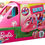 Thumbnail: Barbie Dreamplane Transforming Playset with Doll