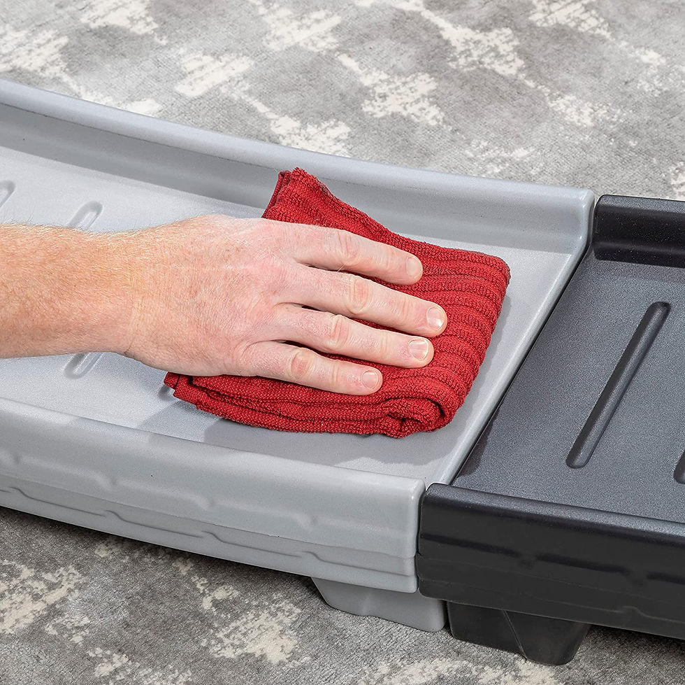 Thumbnail: Step2 Paw Patrol Coaster for kids