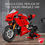Thumbnail: LEGO 42107 Technic Ducati Panigale V4 R