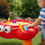 Thumbnail: Step2 Crabbie Sand Table Small