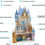 Thumbnail: KidKraft Disney Princess Cinderella Royal Dream Dollhouse