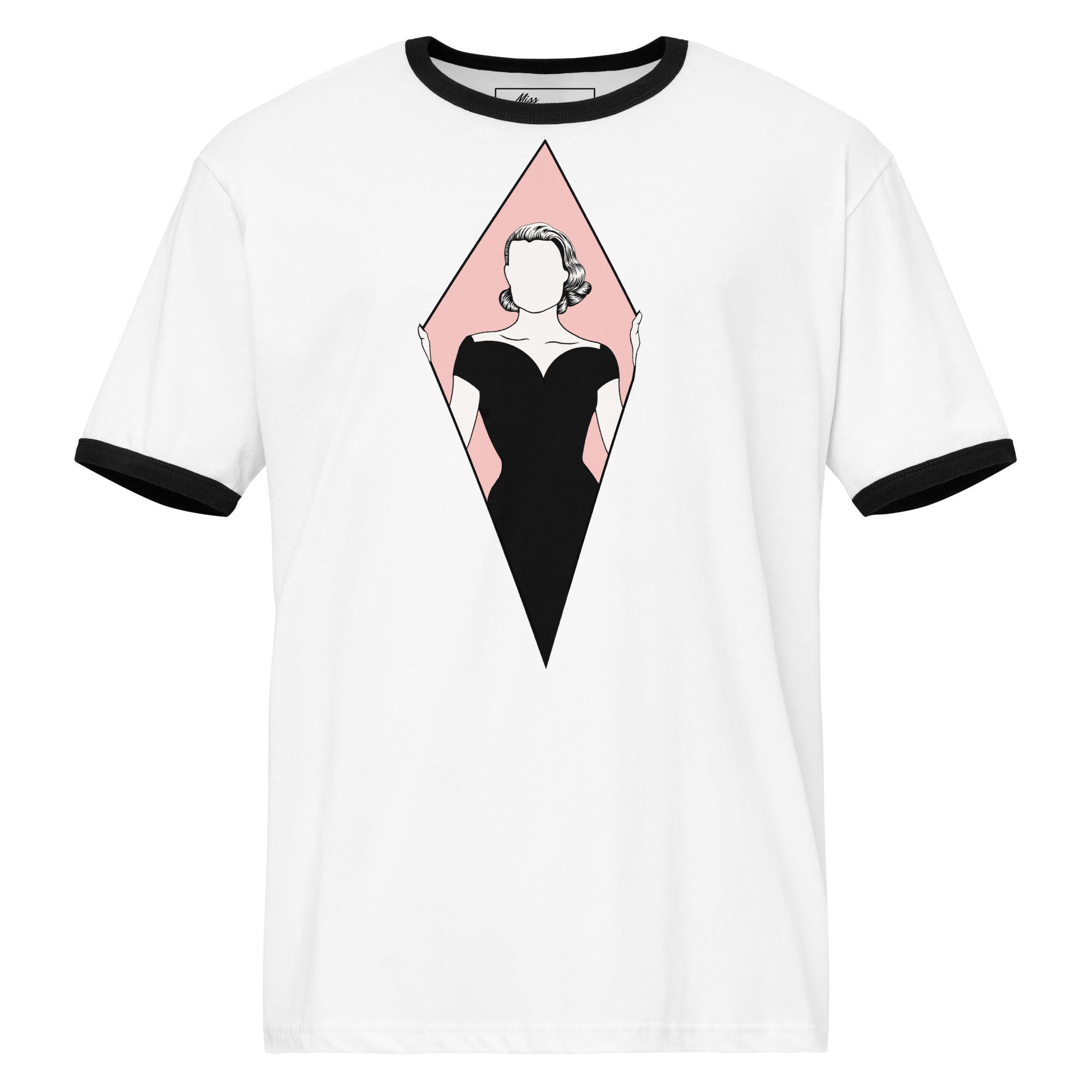 Grace Kelly | Retro Tee