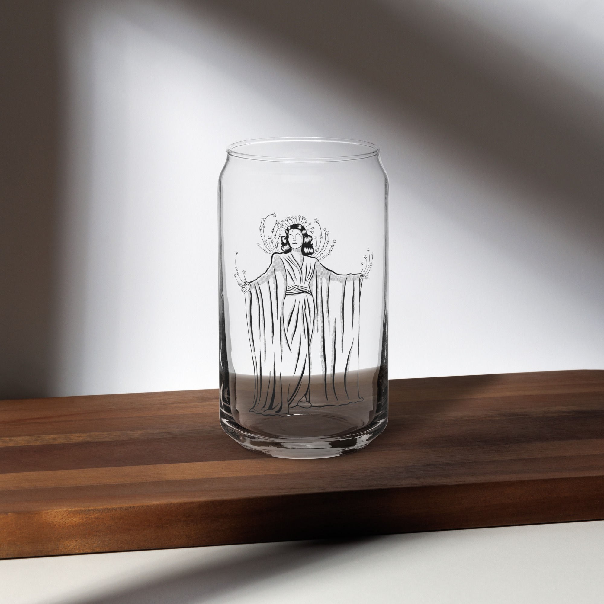 Hedy Lamarr | Ziegfeld Girl | Glass