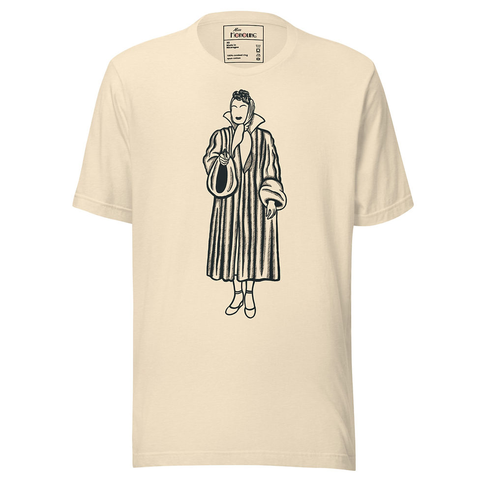 Thumbnail: Sudden Fear | T-Shirt | 