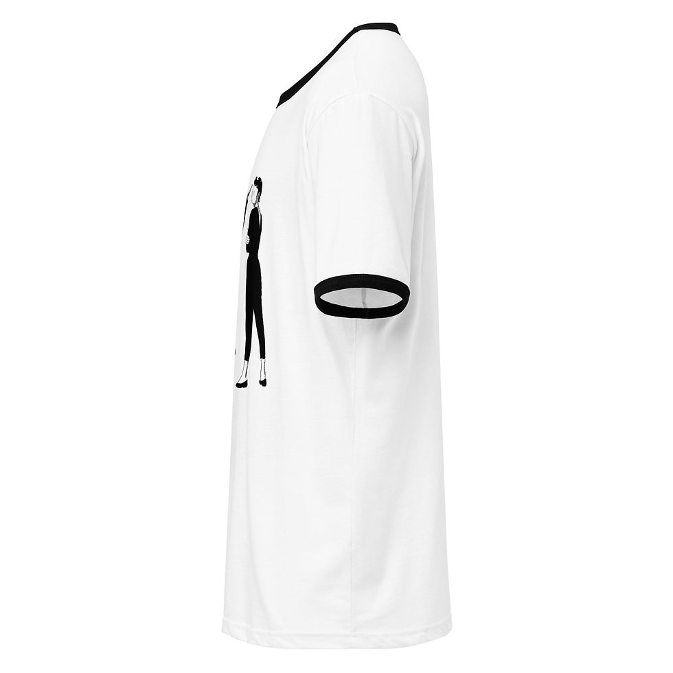 Thumbnail: Audrey Hepburn | Retro Tee