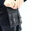 縮圖：NOWHERE BOYS｜JET BLACK MINI SLING BAG