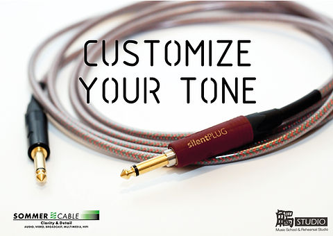 【高音質】SOMMER CABLE The Spirit XXL 20cm3本 Sommer Cable The Spirit XXL – United States