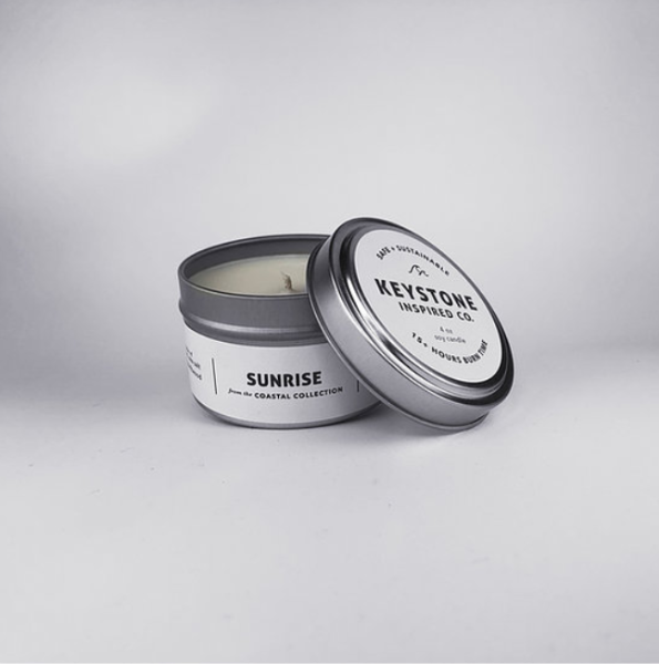 Thumbnail: Eco-Friendly Candles