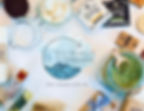 Summit Sustainable Goods Logo and Inventory