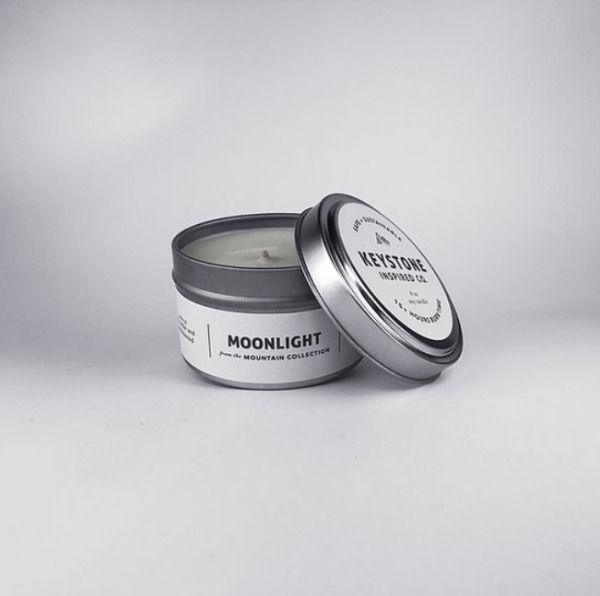 Thumbnail: Eco-Friendly Candles