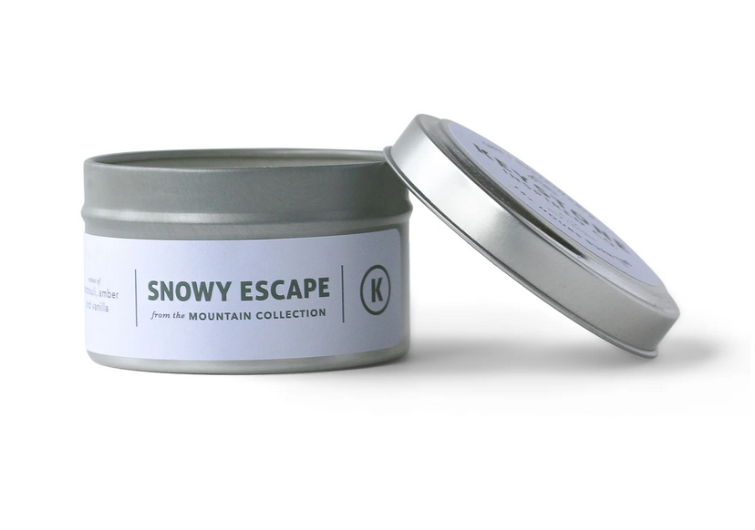 Thumbnail: Eco-Friendly Candles