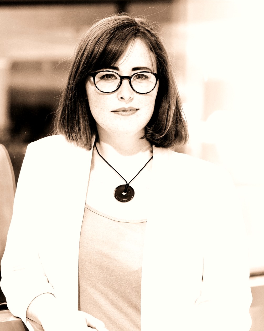 Mag. Victoria Mühlegger, BA
