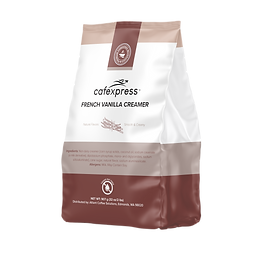 Solubles-CafeXpress+Bag+French+Vanilla+Creamer