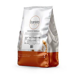 Solubles-metallic_bag+-+Barista+French+Vanilla