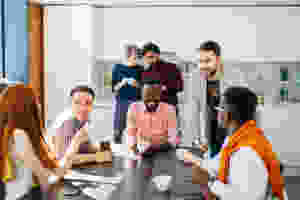 Coffee and Office Culture