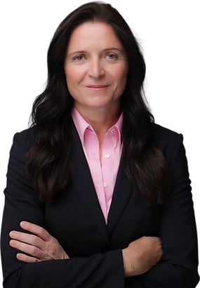 Porträt Dr. Nina Psenicka, Chirurgin und Keynote-Speakerin