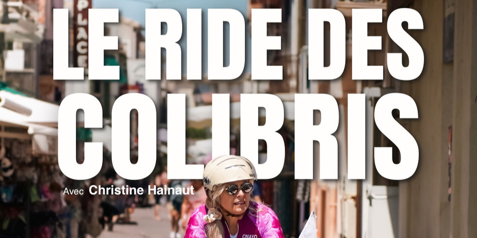 Un film pour septembre en Or