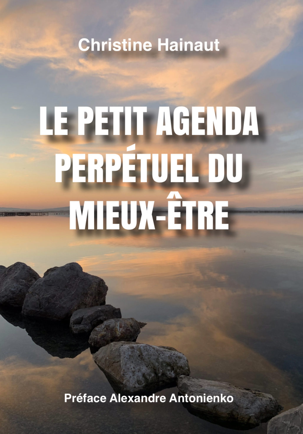Petit agenda perpétuel du Mieux-être