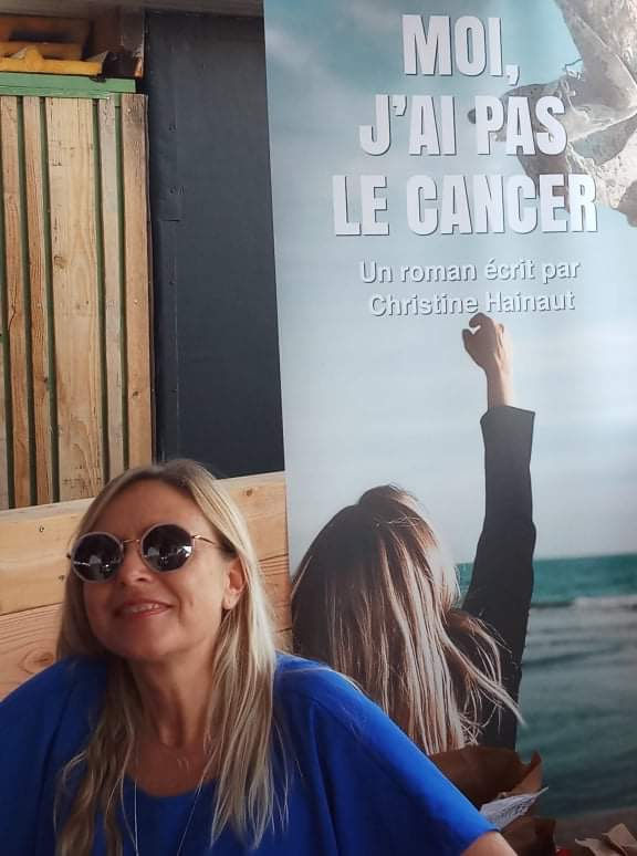 Miniature : Roman Moi, j'ai pas le cancer...