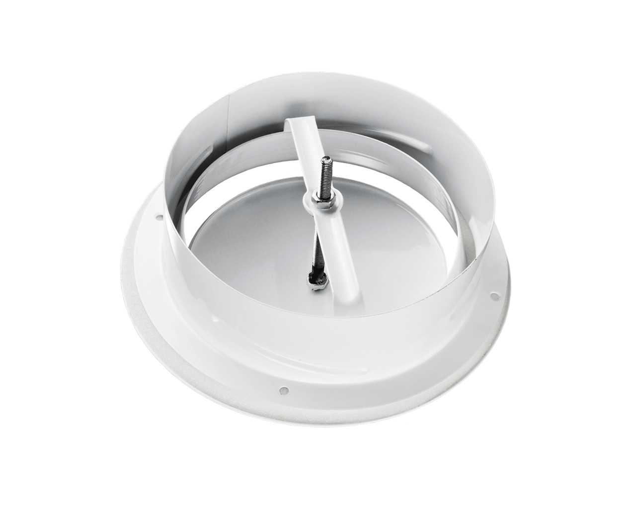 AM_VRF Series White fartfan