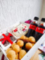 Miniatura: Festa na caixa