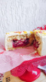 Miniatura: Bento cake